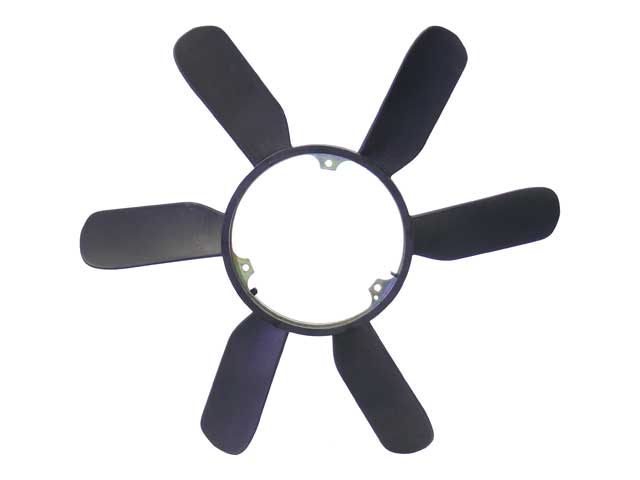 Fan Blade