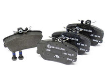 Load image into Gallery viewer, Brake Pad Set - AM42 EuroCars