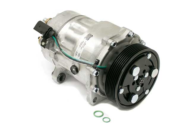 A/C Compressor