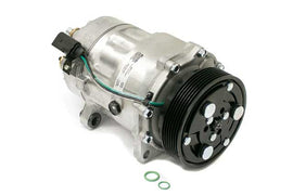A/C Compressor