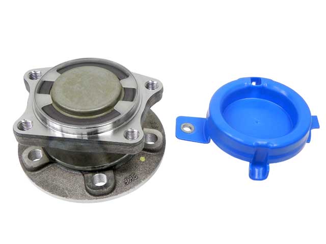 Wheel Hub