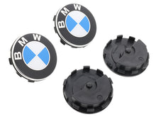 Load image into Gallery viewer, Wheel Center Cap Set