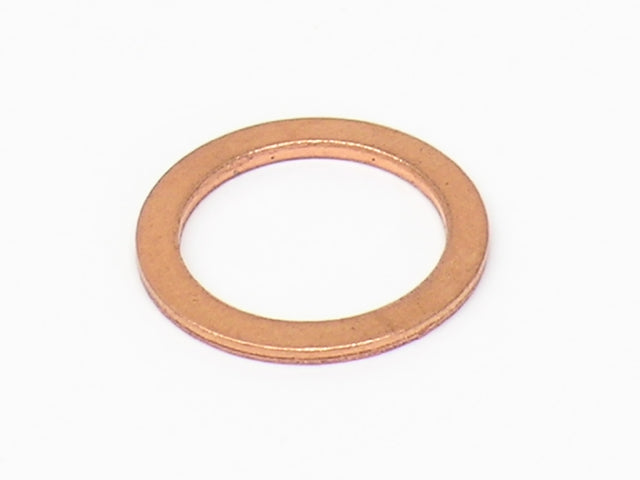 Copper Washer