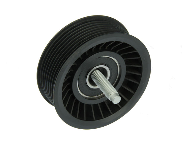 Drive Belt Idler Pulley