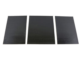 Hood Insulation Pad Set