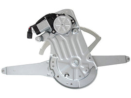 Window Regulator