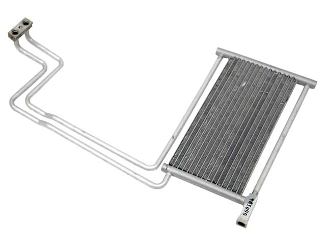 Transmission Oil Cooler - AM42 EuroCars