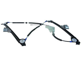 Window Regulator - AM42 EuroCars