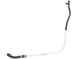 Oil Pump Vacuum Line