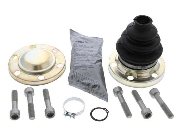 Axle Boot Kit - AM42 EuroCars