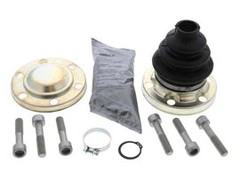 Axle Boot Kit - AM42 EuroCars