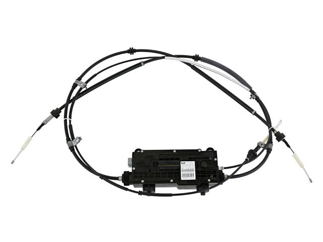 Parking Brake Actuator