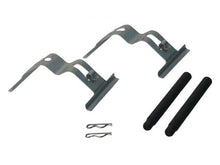 Load image into Gallery viewer, Brake Pad Hardware Kit - AM42 EuroCars