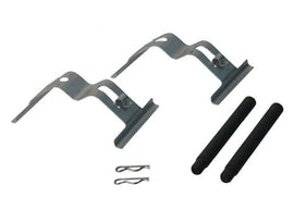 Brake Pad Hardware Kit - AM42 EuroCars