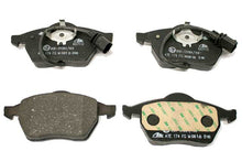 Load image into Gallery viewer, Brake Pad Set - AM42 EuroCars