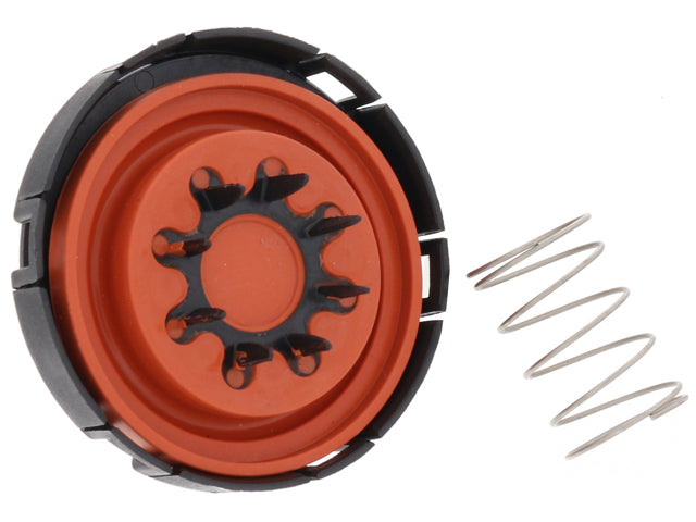 PCV Valve Kit
