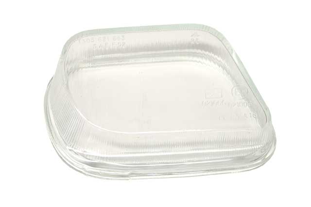 Fog Light Lens