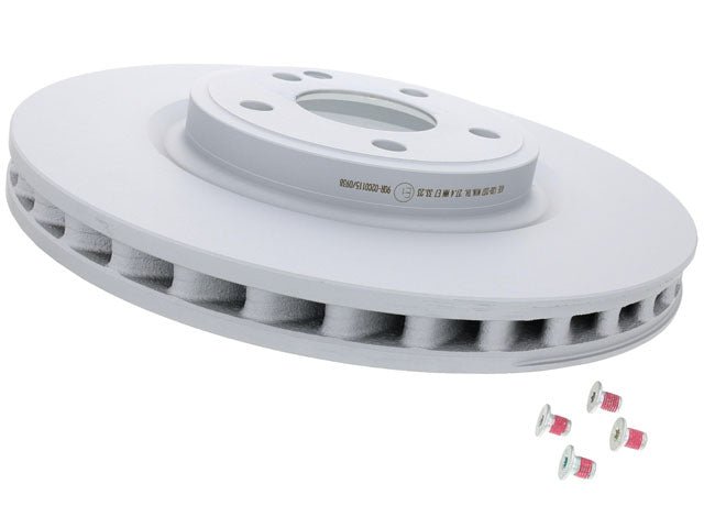 Brake Disc - AM42 EuroCars