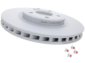 Brake Disc - AM42 EuroCars