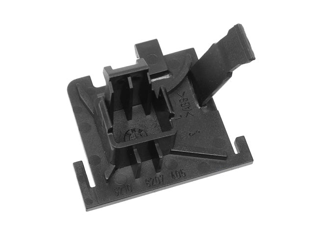 Supporting Plate