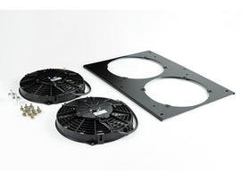 Auxiliary Fan Kit - AM42 EuroCars