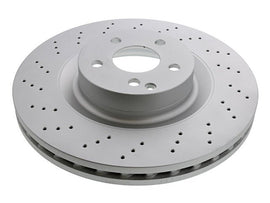 Brake Disc - AM42 EuroCars