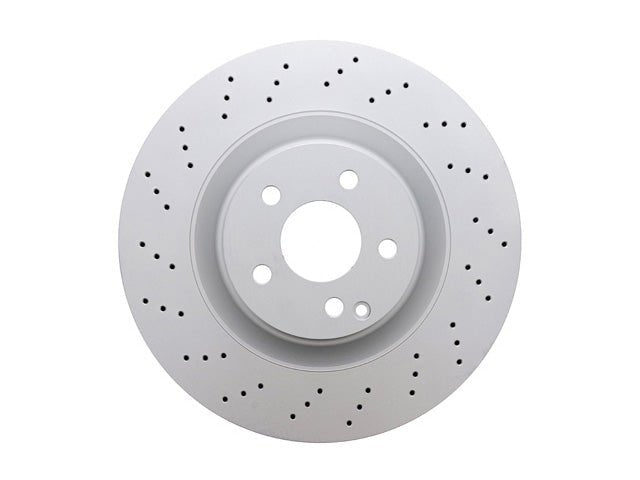 Brake Disc - AM42 EuroCars