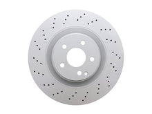 Load image into Gallery viewer, Brake Disc - AM42 EuroCars