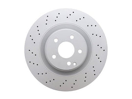Brake Disc - AM42 EuroCars