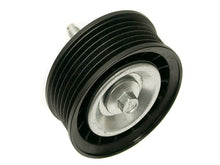 Load image into Gallery viewer, Drive Belt Idler Pulley