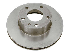 Brake Disc - AM42 EuroCars