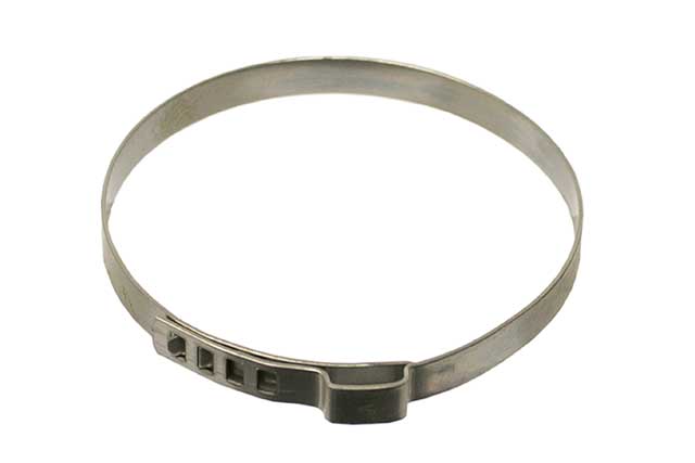 Steering Rack Boot Clamp - AM42 EuroCars