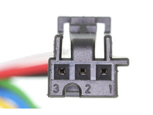 Load image into Gallery viewer, Horn Contact Ring