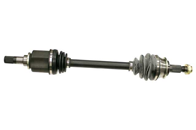 Axle Shaft Assembly