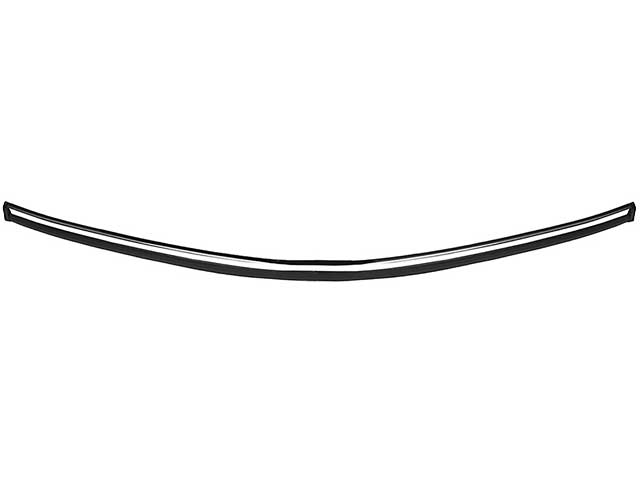 Bumper Moulding