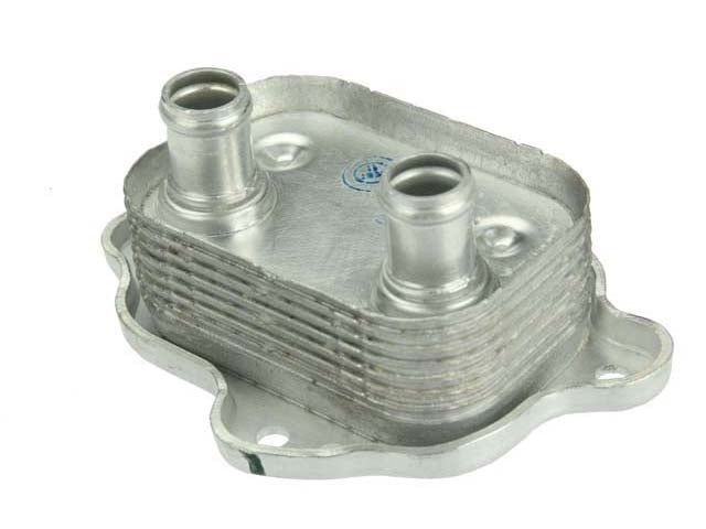 Engine Oil Cooler