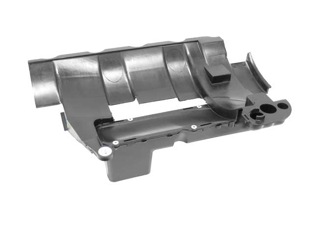 Oil Pan Restrictor Plate - AM42 EuroCars