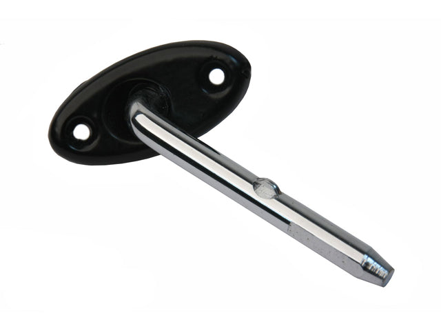 Sun Visor Bracket