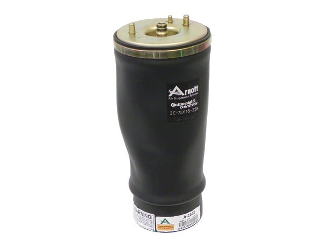 Suspension Air Bag - AM42 EuroCars