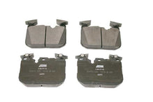 Load image into Gallery viewer, Brake Pad Set