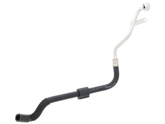Turbocharger Coolant Line - AM42 EuroCars