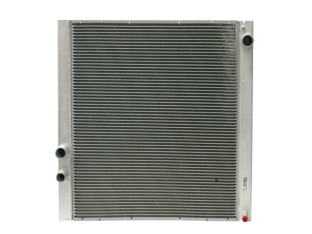 Radiator