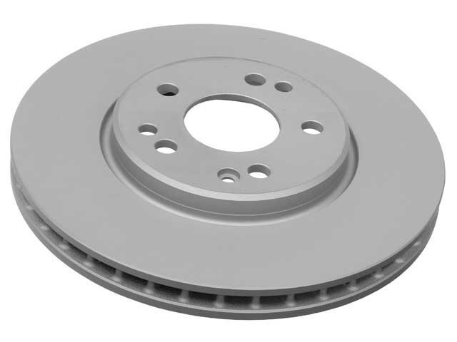 Brake Disc - AM42 EuroCars