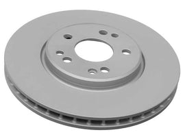 Brake Disc - AM42 EuroCars