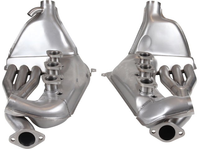 Heat Exchanger Set