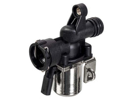 Heater Control Valve