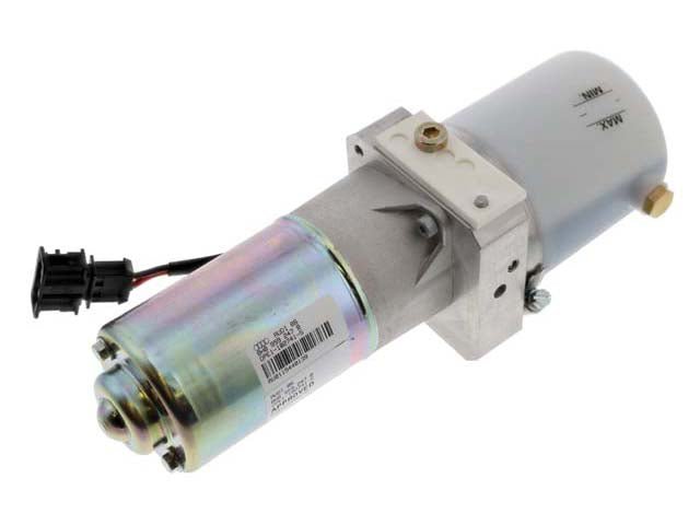 Hydraulic Pump - AM42 EuroCars