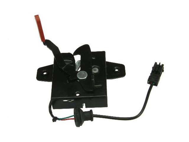 Hood Lock - AM42 EuroCars