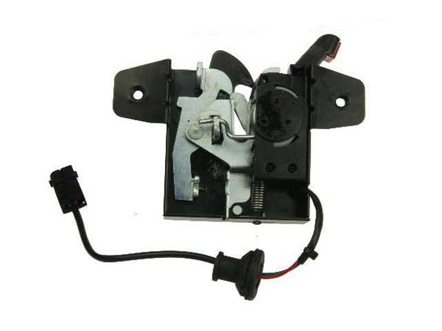 Hood Lock - AM42 EuroCars