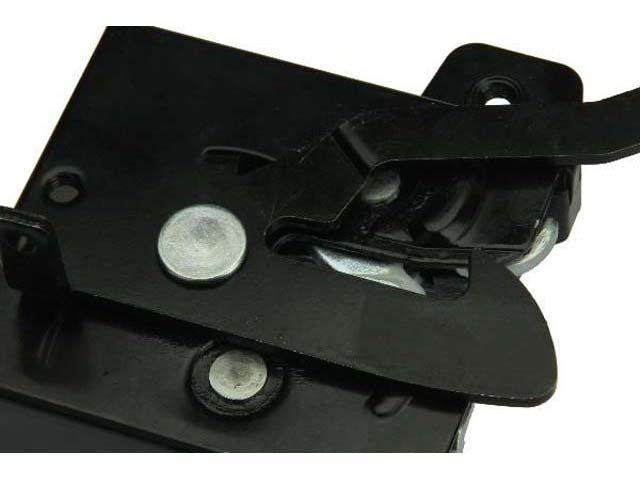 Hood Lock - AM42 EuroCars